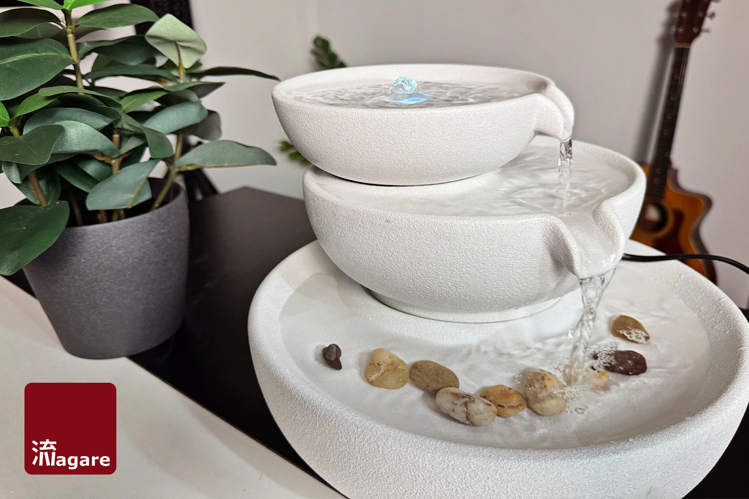 Windfall (Ceramic) - Light