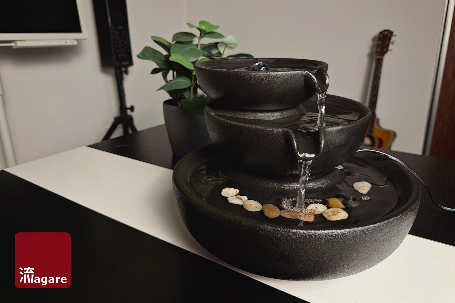 Windfall (Ceramic) - Dark