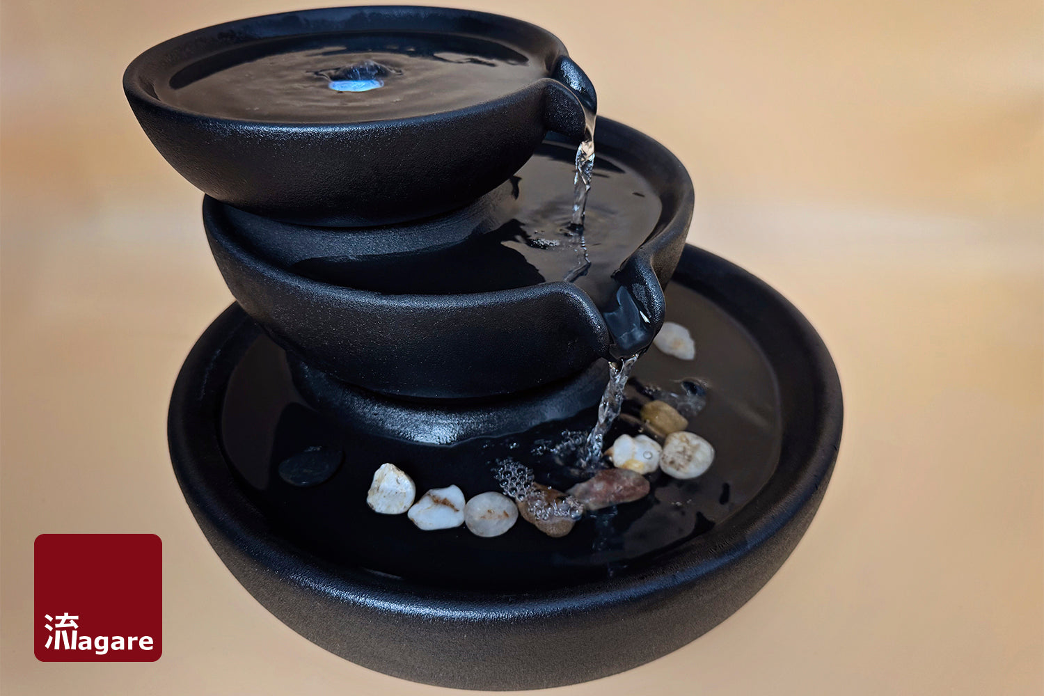 Windfall (Ceramic) - Dark