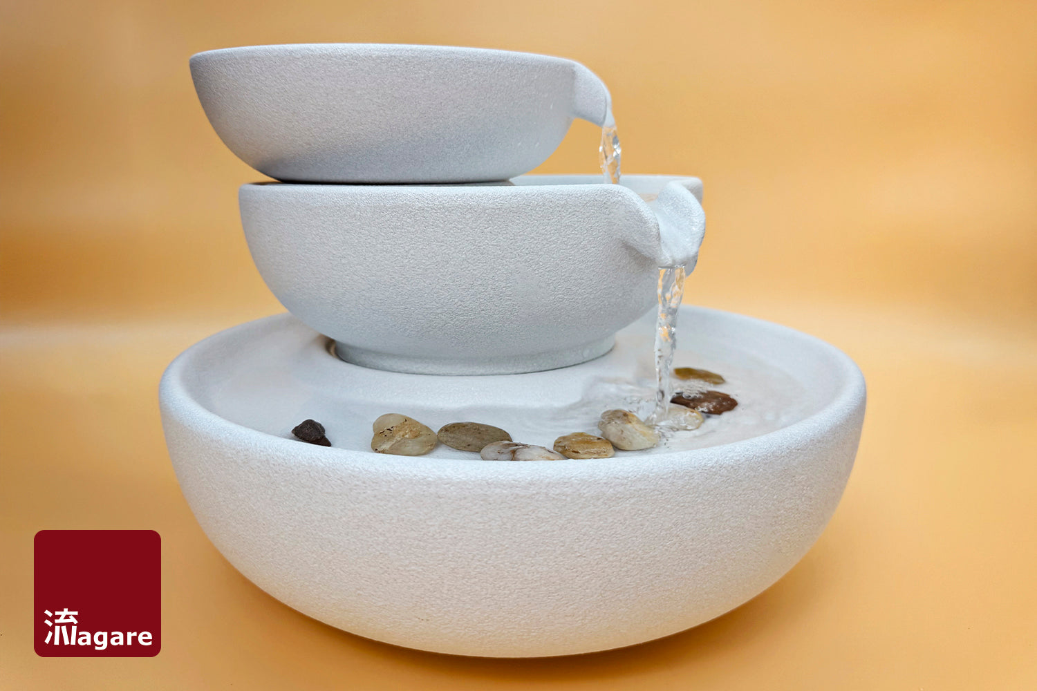 Windfall (Ceramic) - Light