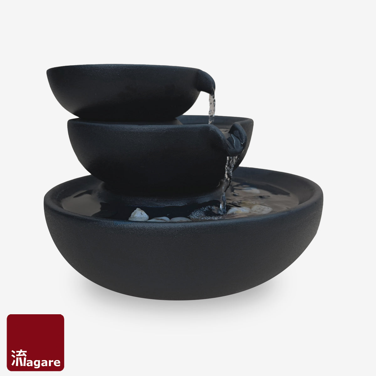 Windfall (Ceramic) - Dark