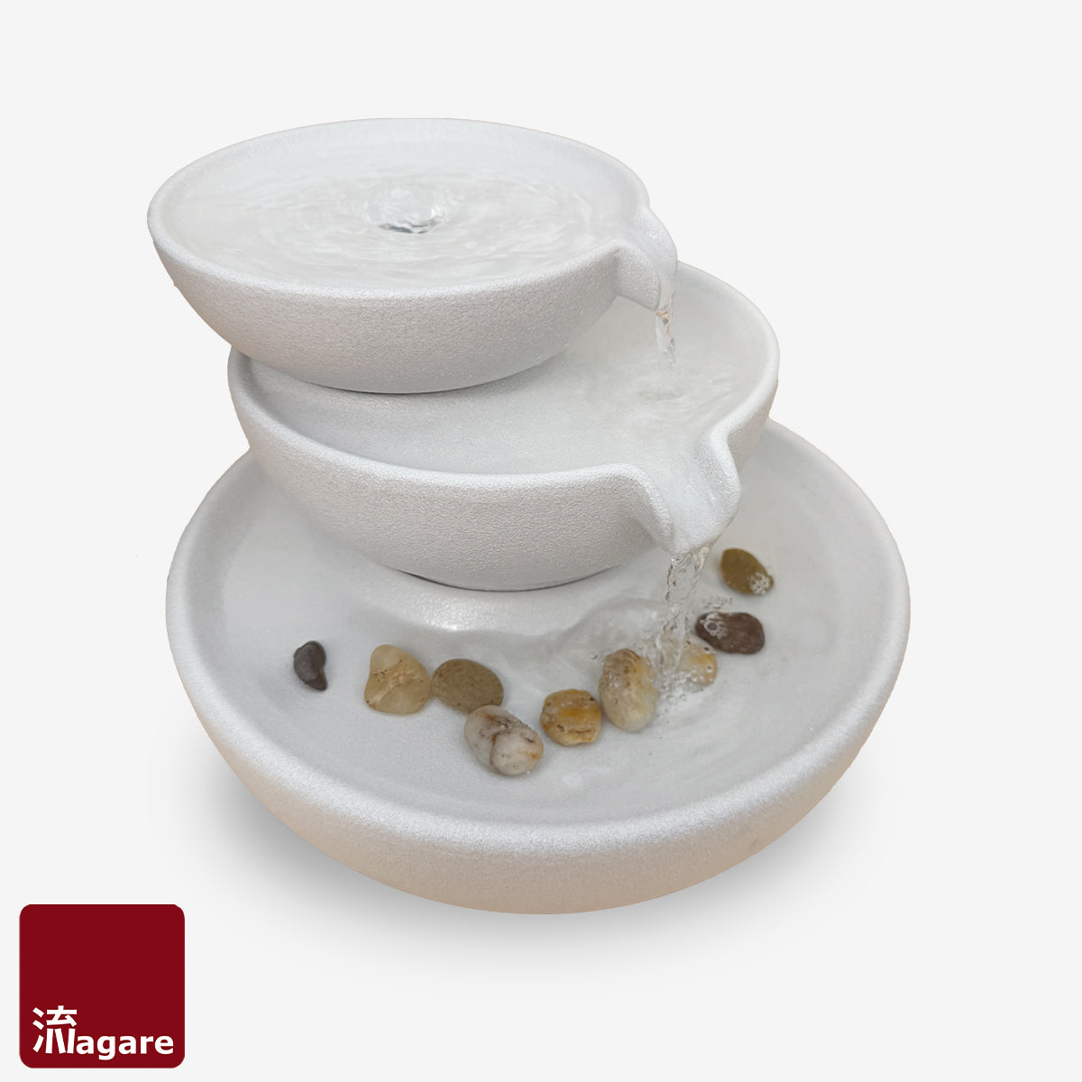 Windfall (Ceramic) - Light