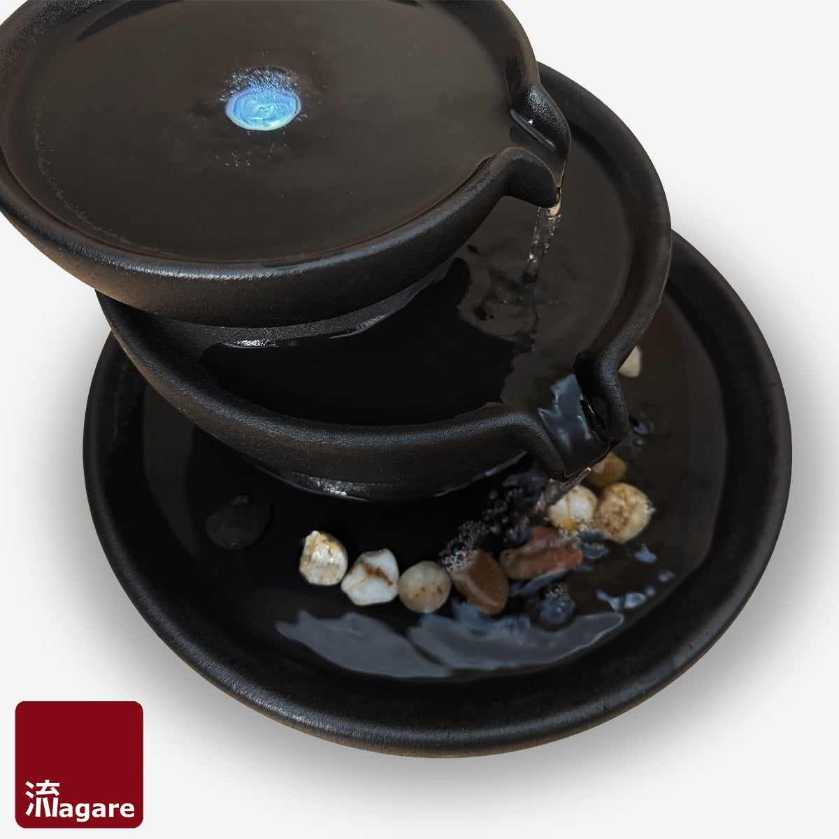 Windfall (Ceramic) - Dark