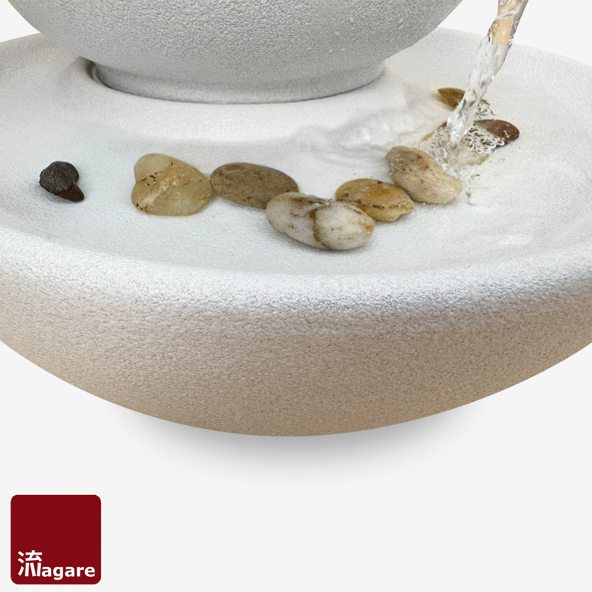 Windfall (Ceramic) - Light