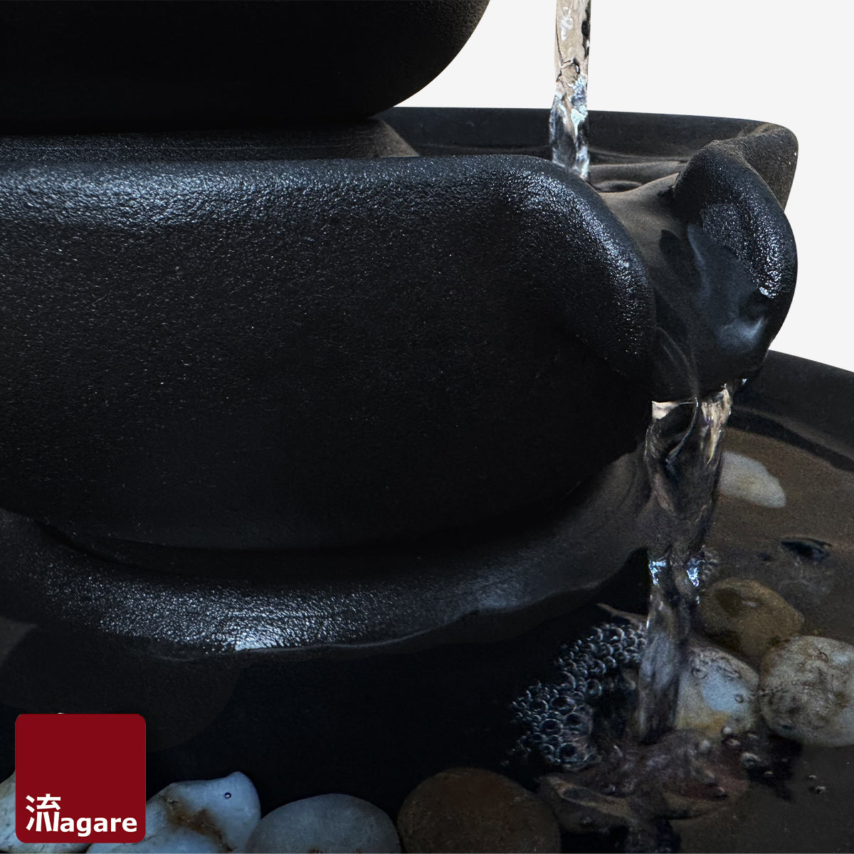 Windfall (Ceramic) - Dark