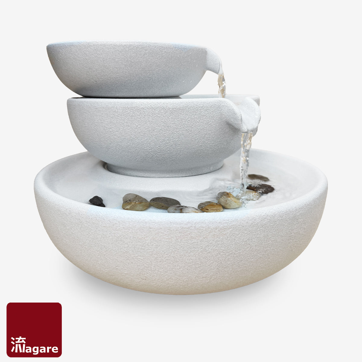 Windfall (Ceramic) - Light