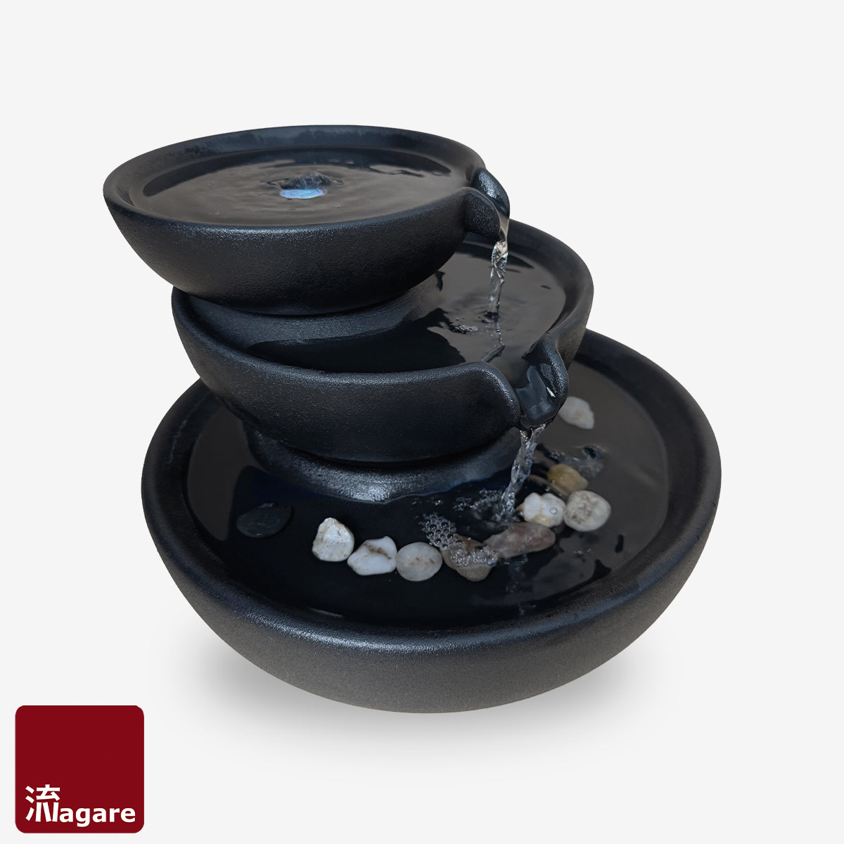 Windfall (Ceramic) - Dark