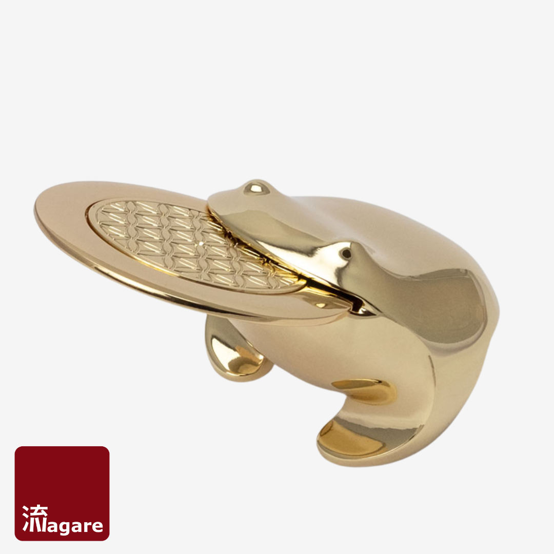 Get Lucky - Rose Gold