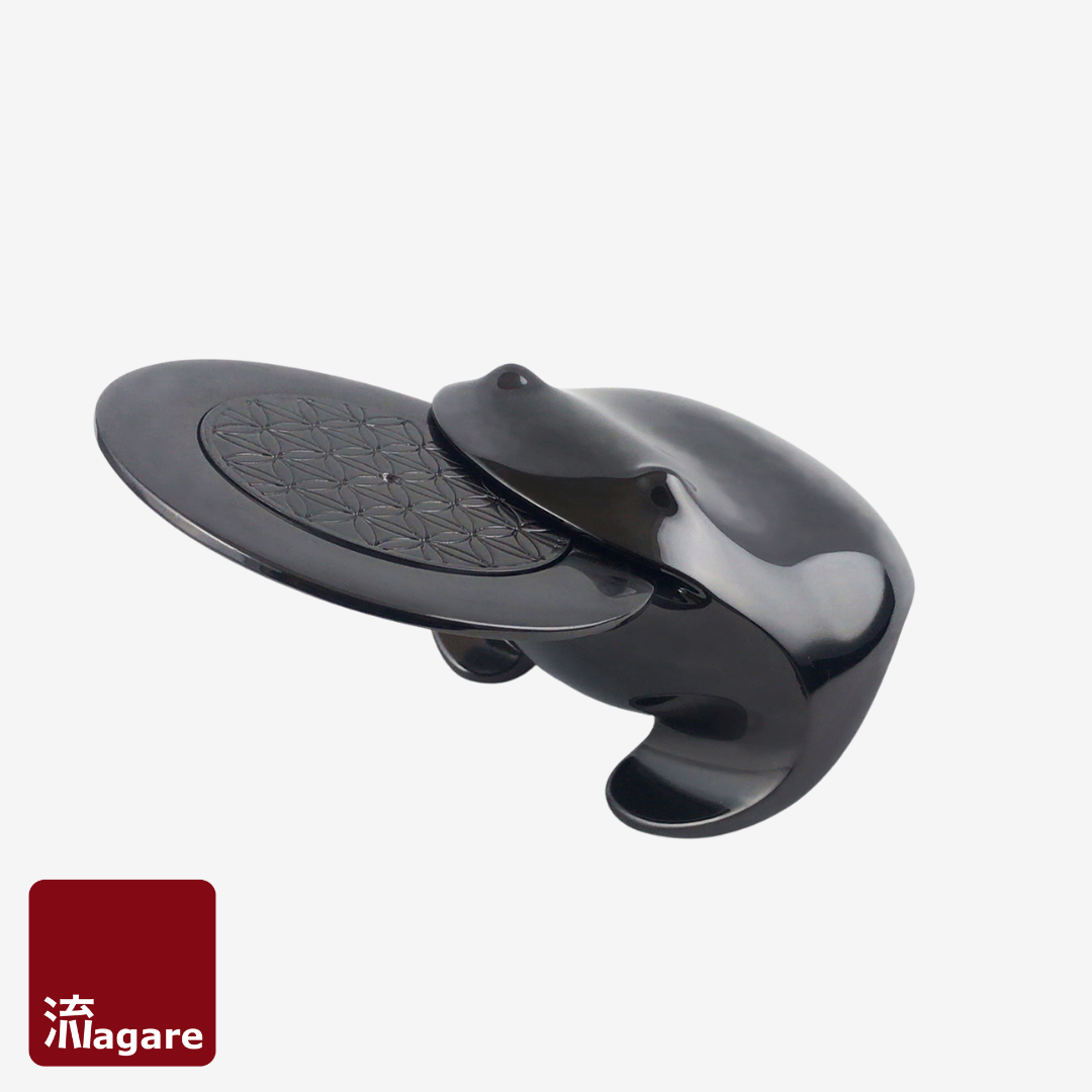 Get Lucky - Rose Gold