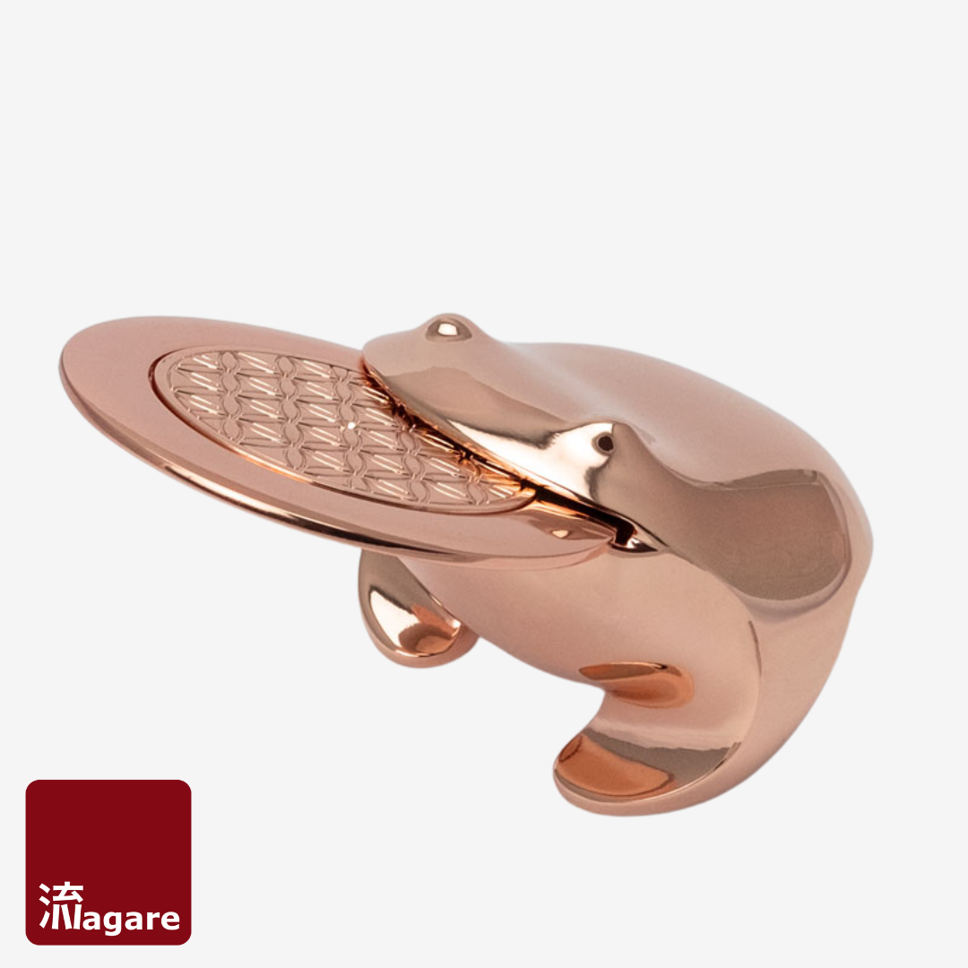 Get Lucky - Rose Gold