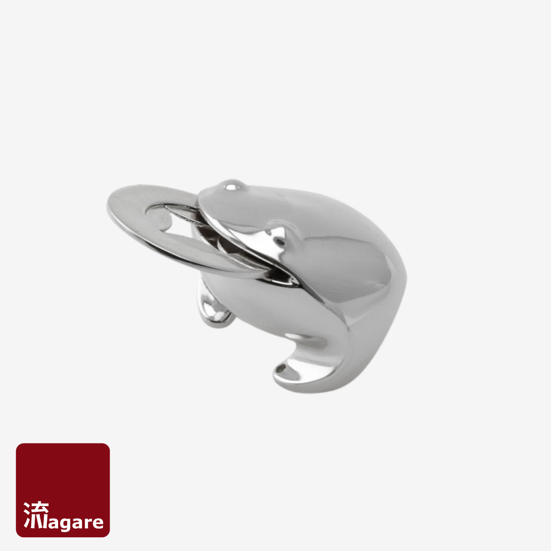 Lucky Ninety - Red Bronze