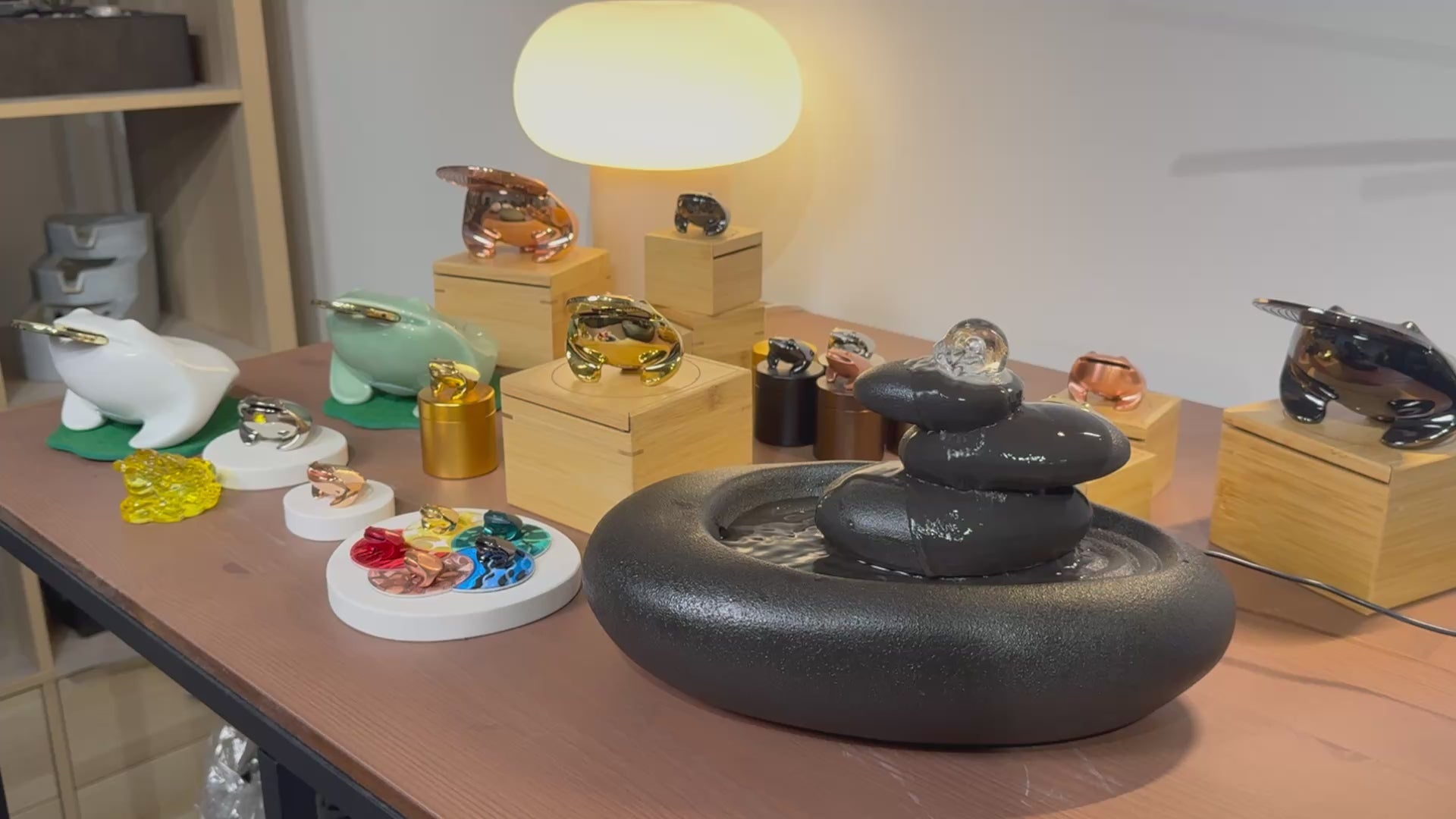 Pebble (ceramic)