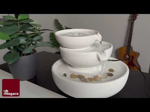 Windfall (Ceramic) - Light