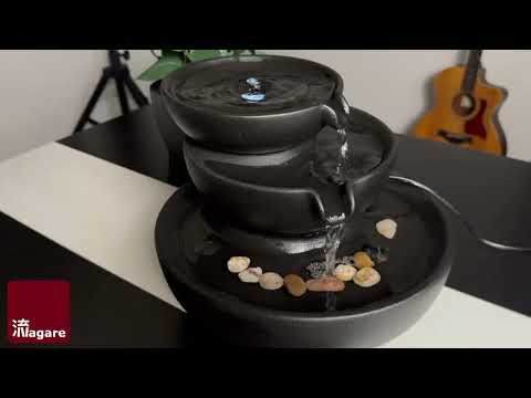 Windfall (Ceramic) - Dark