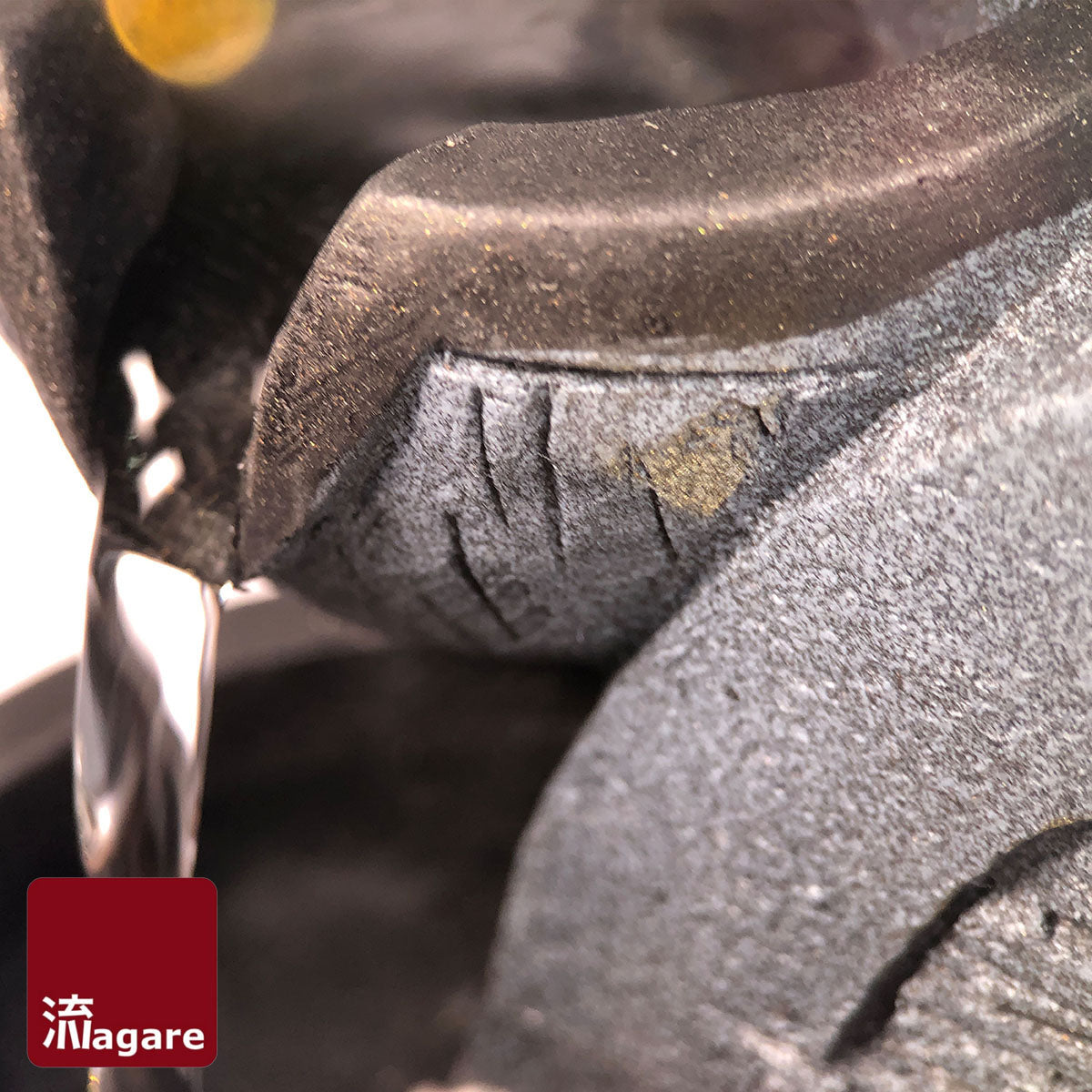 A well-rested mind takes you to where you want to be. Immerse in a state of pure relaxation and bliss alongside the soft ripples created by cascading waters.