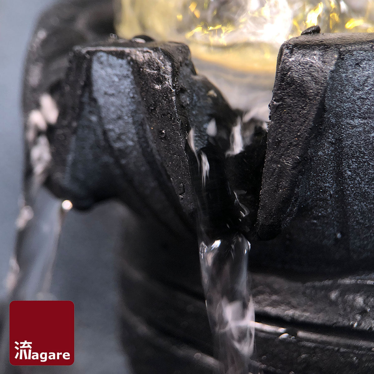 Seek no further as the treasure lies right beneath your eyes. Introduce HARVEST into your living or work space, as multiple streams of blessings and abundance await.