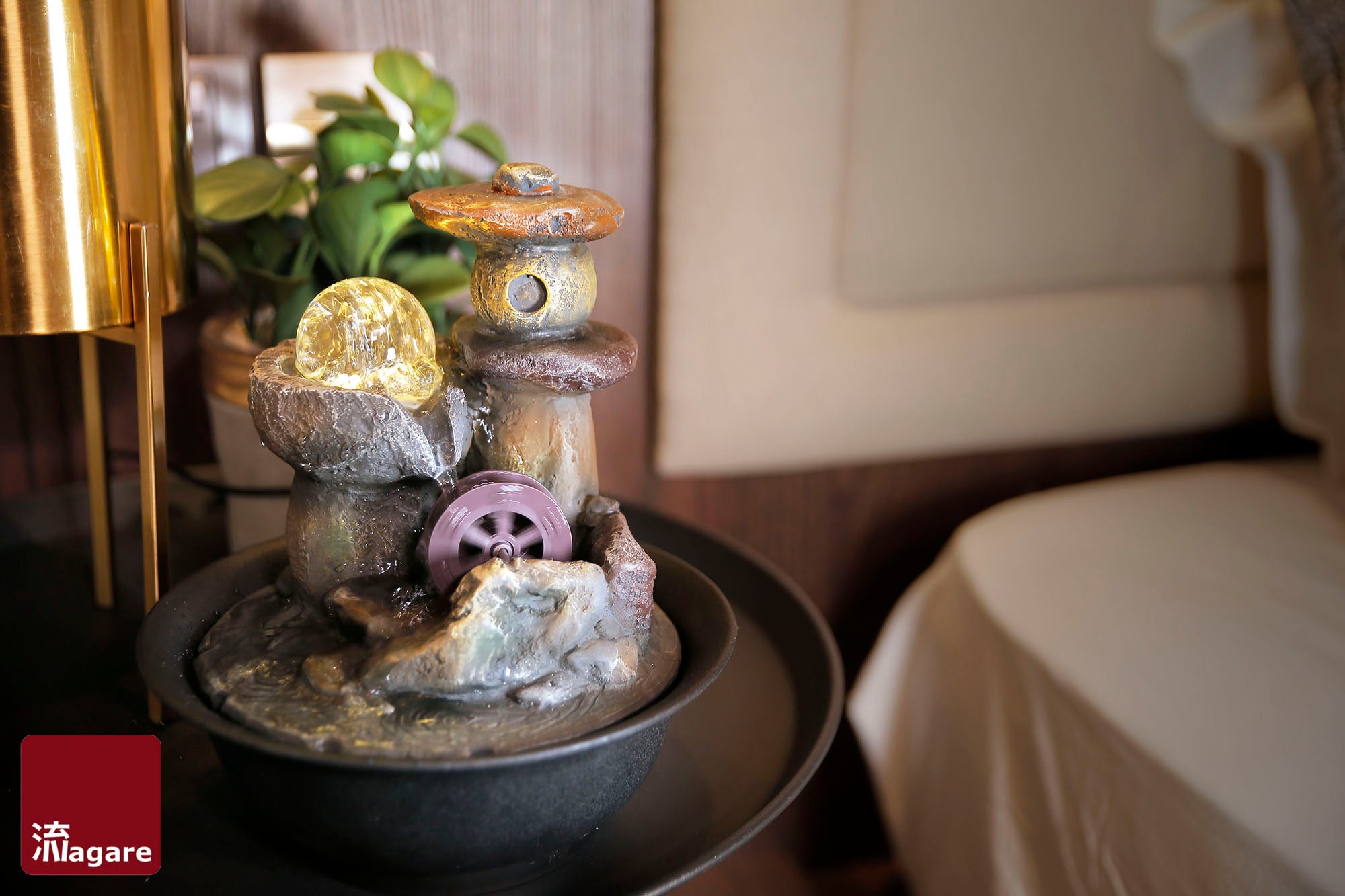 In this Happy House you will find hope, smiles, and a ray of sunshine. An unassuming yet captivating piece that has a story waiting to be discovered.