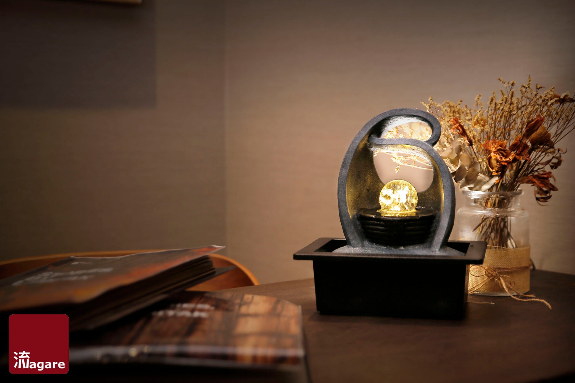 HARMONY is a celebration of all good things that come together. Like two dancers in perfect unison, a symphony, and a warm embrace.