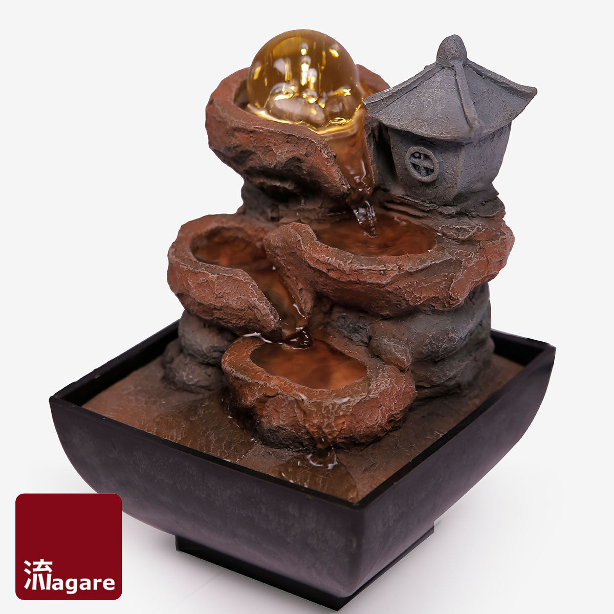 Kindness, Simplicity & Peace. Little House hopes to inspire these virtues and bring you through this beautiful journey of life.