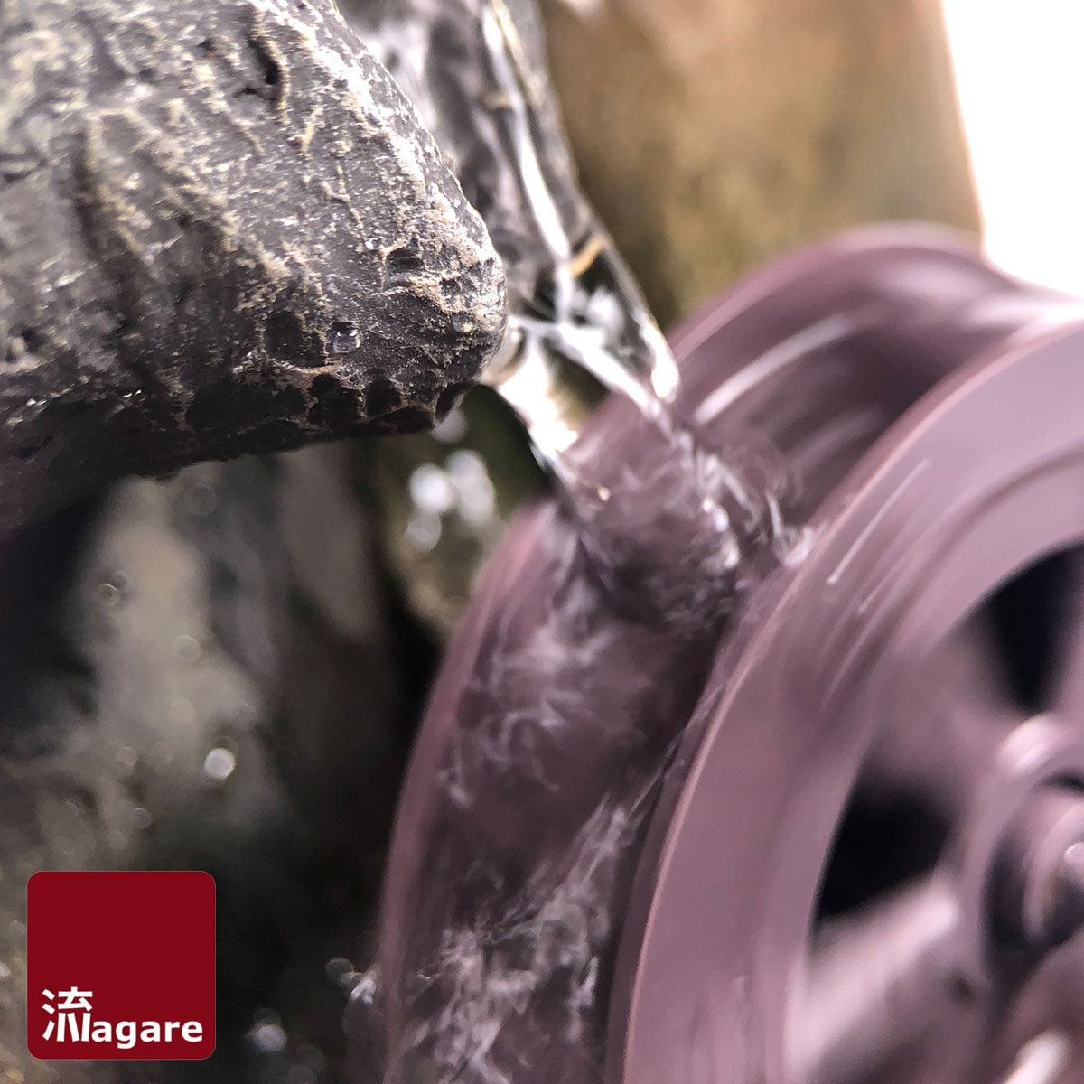 In this Happy House you will find hope, smiles, and a ray of sunshine. An unassuming yet captivating piece that has a story waiting to be discovered.