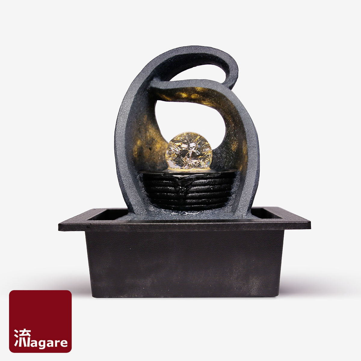 HARMONY is a celebration of all good things that come together. Like two dancers in perfect unison, a symphony, and a warm embrace.