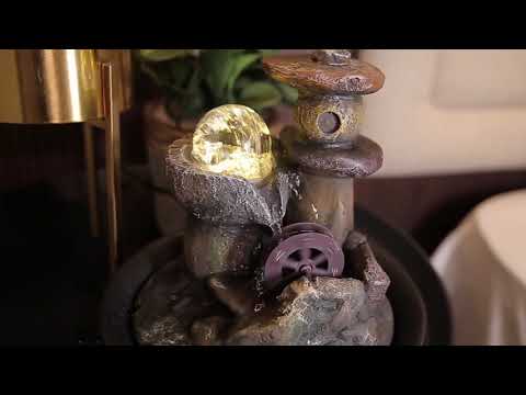 In this Happy House you will find hope, smiles, and a ray of sunshine. An unassuming yet captivating piece that has a story waiting to be discovered.