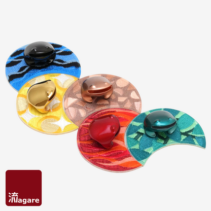 Lucky Five Elements