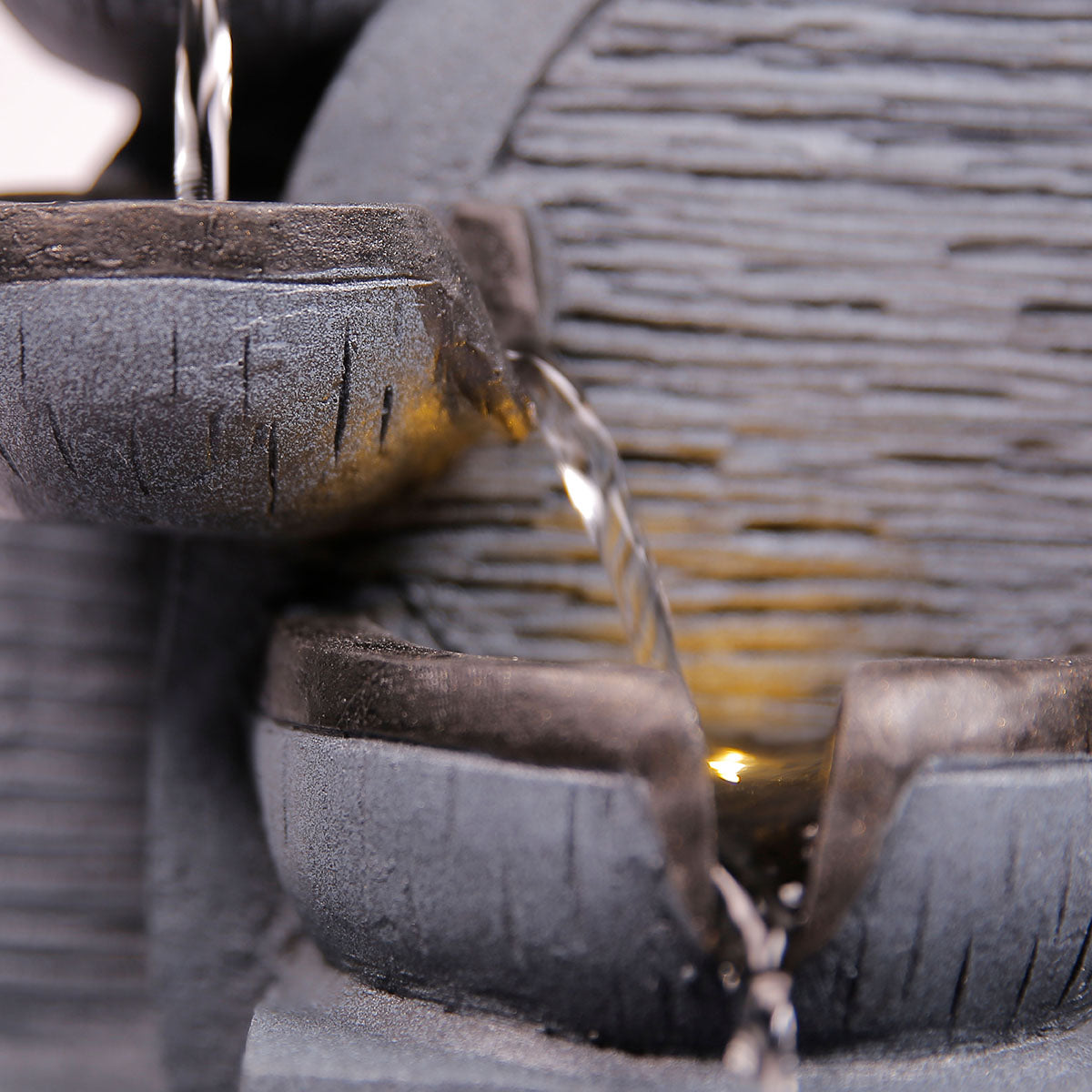 water fountain for office